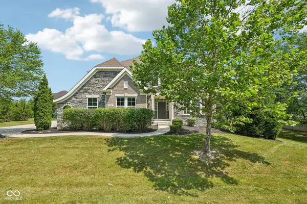 3650 W 141st Street, Carmel, IN 46074