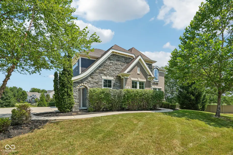 3650 W 141st Street, Carmel, IN 46074 - #2