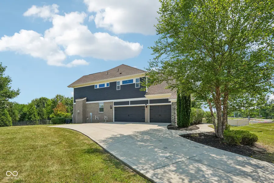 3650 W 141st Street, Carmel, IN 46074 - #3