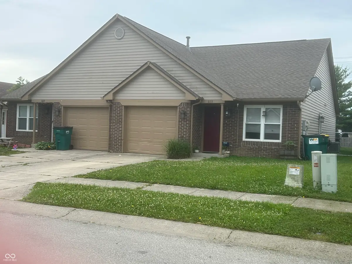 1029/1033 Wild Ivy Trail, Franklin, IN 46131 - #1