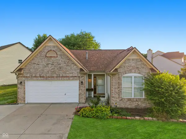 15452 Heath, Westfield, IN 46074