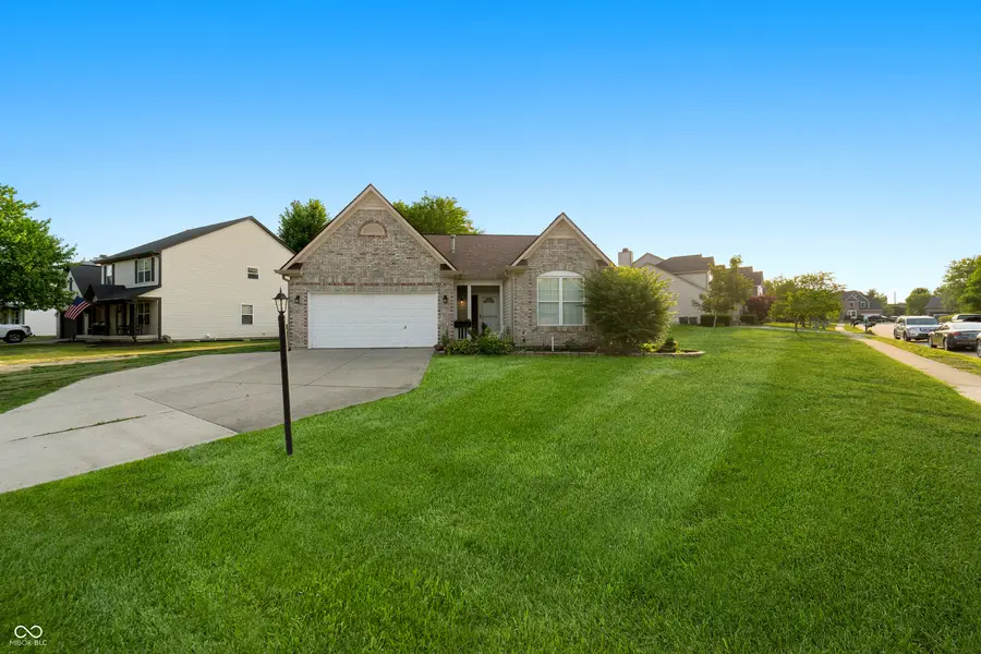 15452 Heath, Westfield, IN 46074 - #3