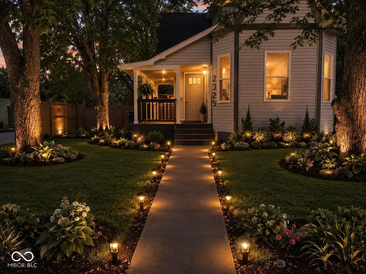 2329 Prospect Street, Indianapolis, IN 46203 - #1