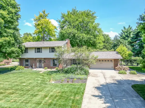 4370 Washington Street, Columbus, IN 47203