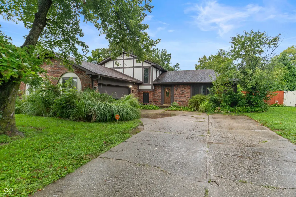621 Pioneer Drive, Indianapolis, IN 46217 - #1