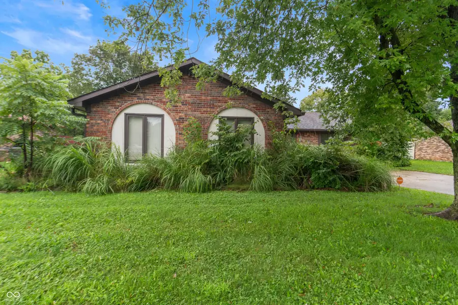 621 Pioneer Drive, Indianapolis, IN 46217 - #3