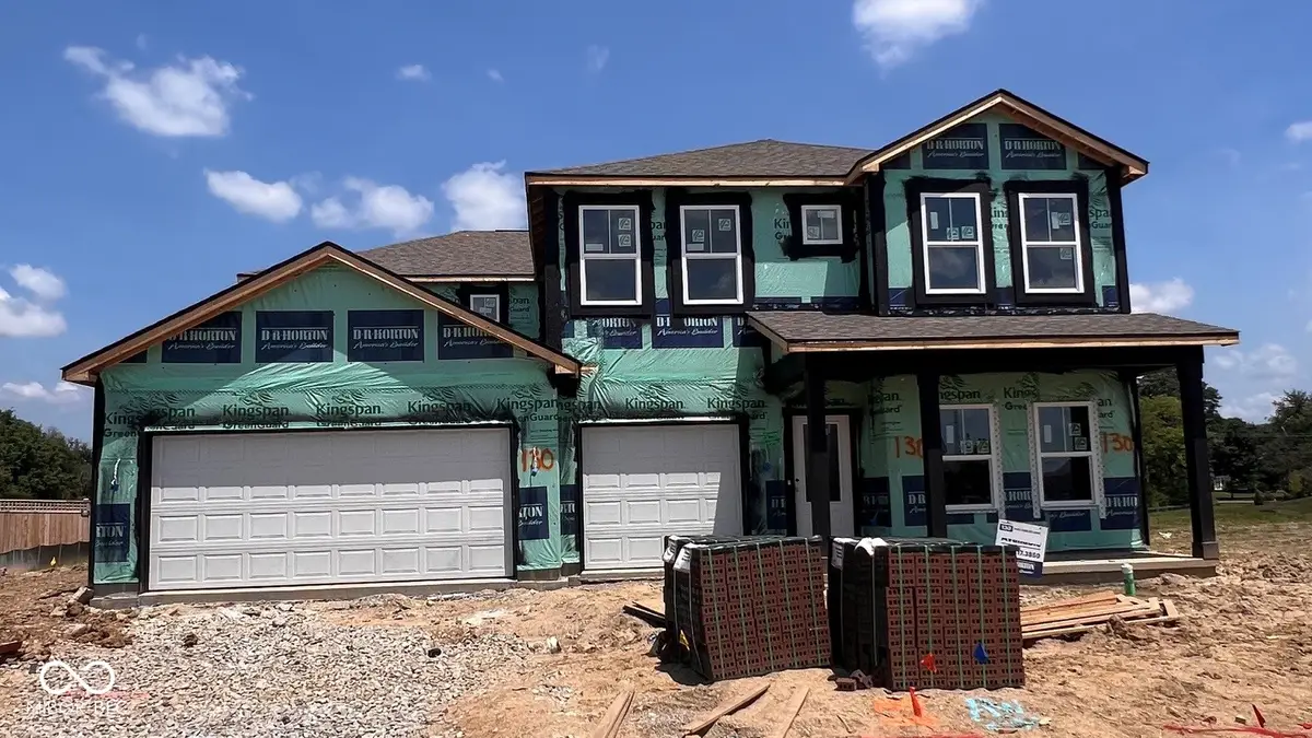 1140 Jubilee Lane, Franklin, IN 46131 - #1