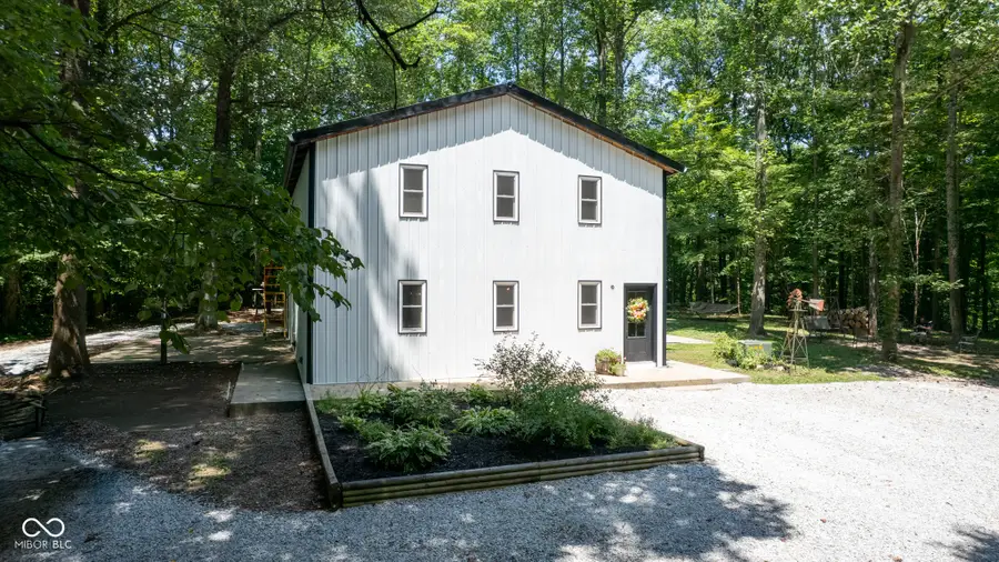 3938 N Chapel Lane, Martinsville, IN 46151 - #2
