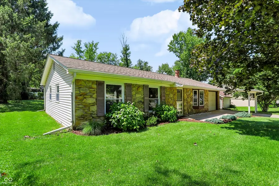 3702 S Tyler Lane, Bloomington, IN 47403 - #3