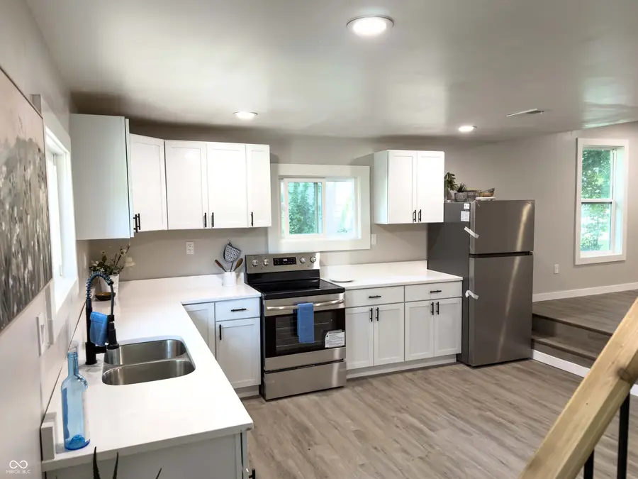 710 S State, Greenfield, IN 46140 - #3