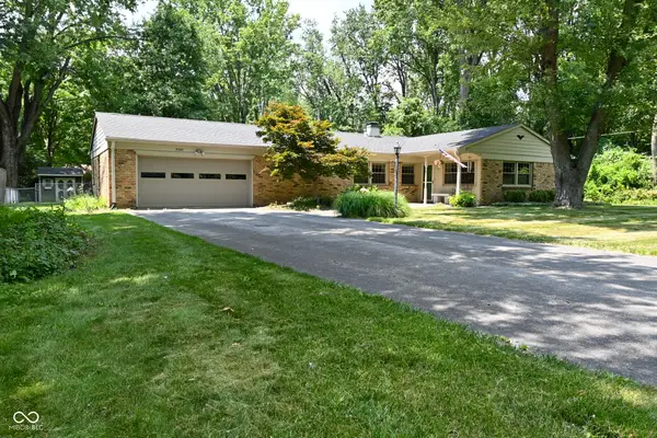 9880 Chesterton Drive, Carmel, IN 46280