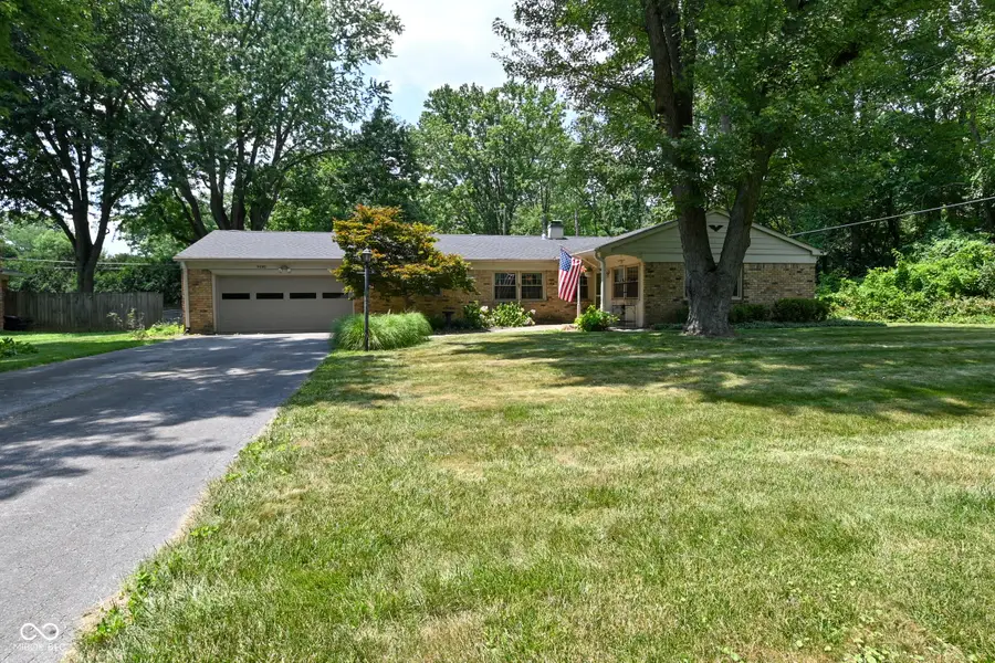 9880 Chesterton Drive, Carmel, IN 46280 - #2