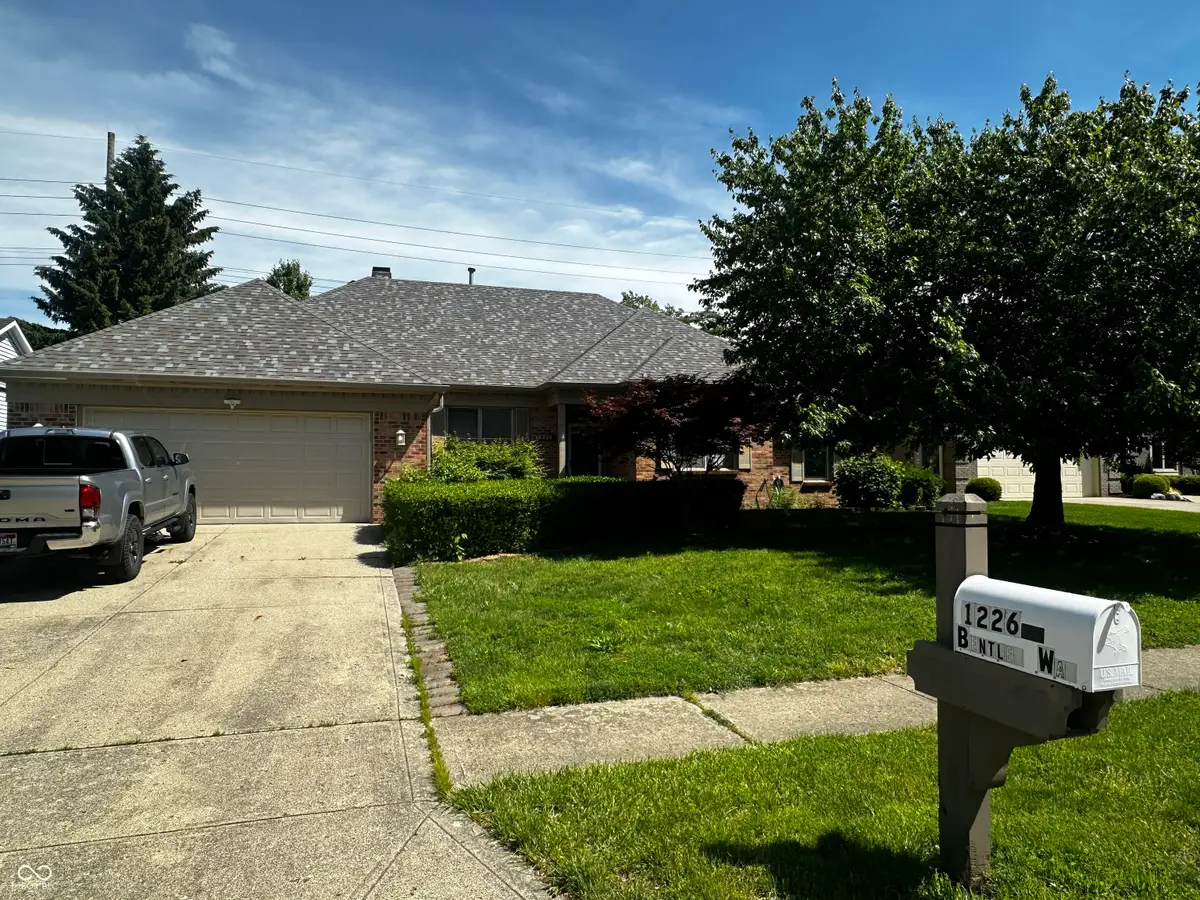 1226 Bentley Way, Carmel, IN 46032 - #1