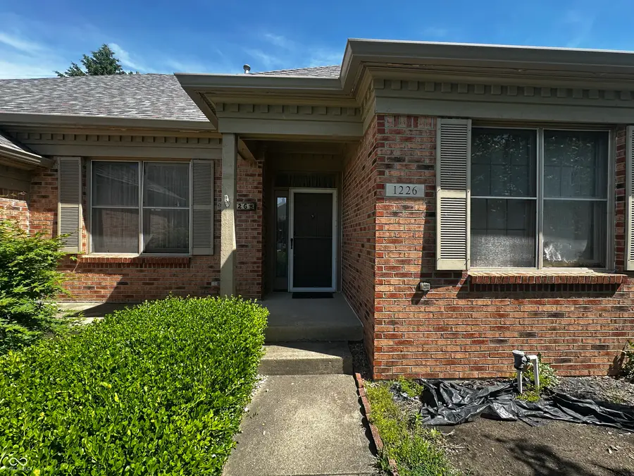 1226 Bentley Way, Carmel, IN 46032 - #2