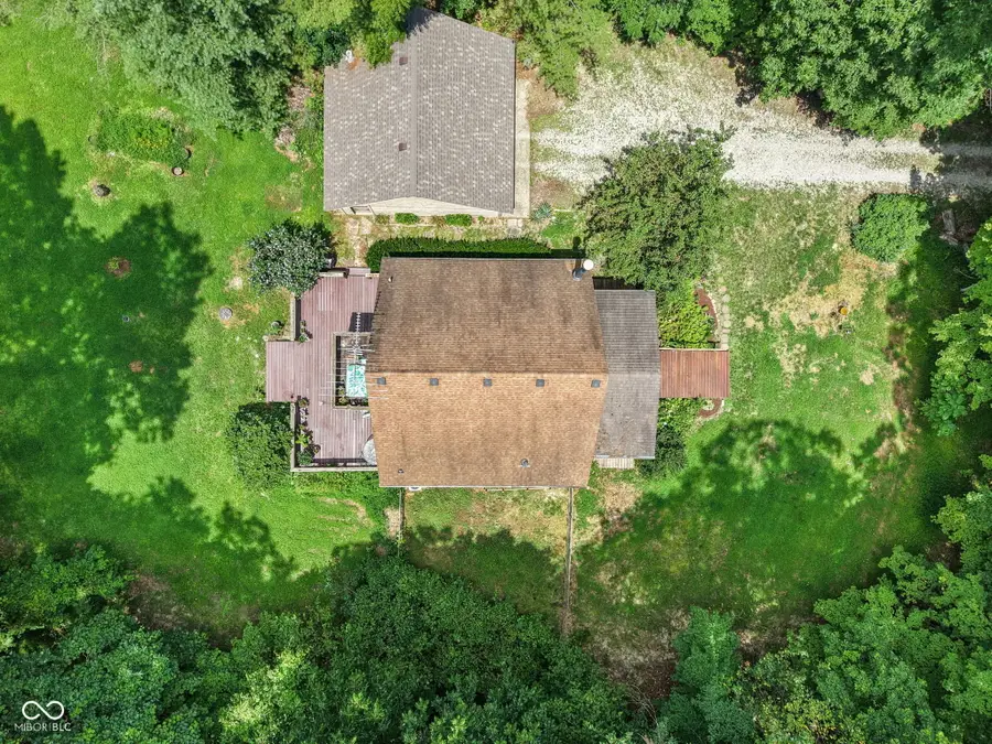 8236 N Lasalle Road, Morgantown, IN 46160 - #3