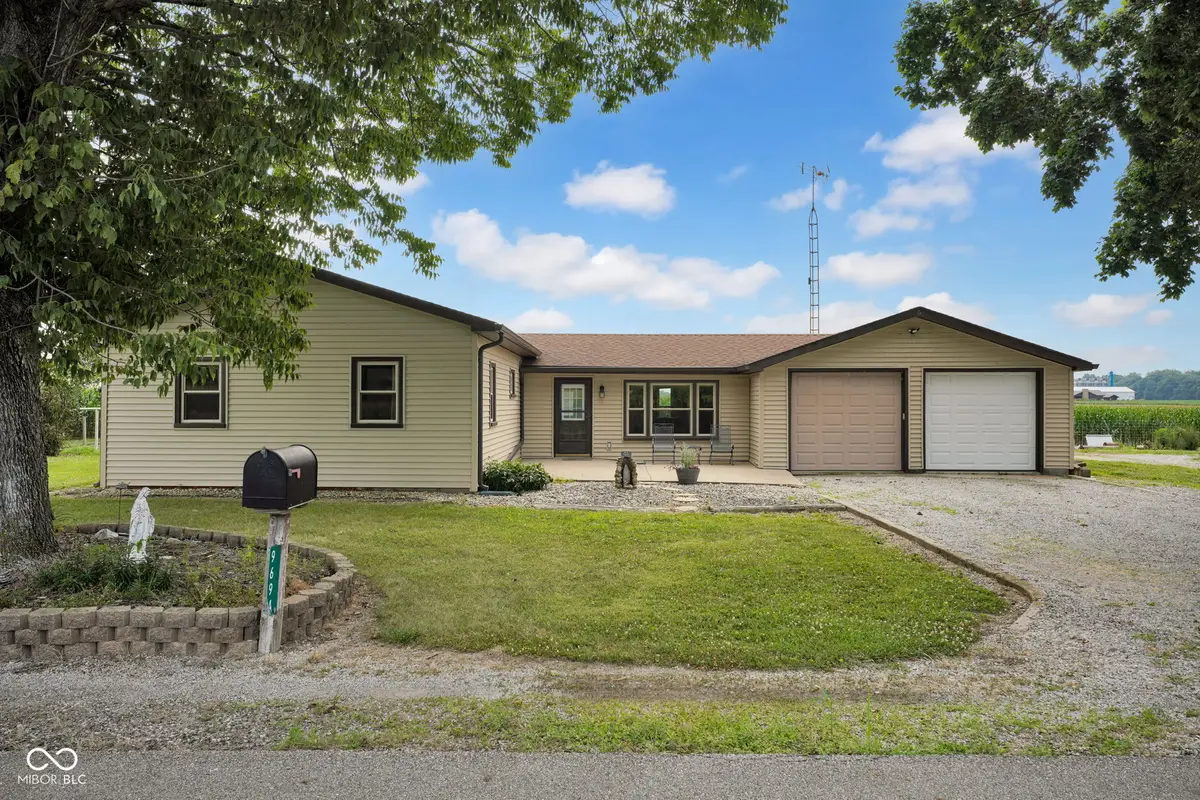 9694 S 25 W, Flat Rock, IN 47234 - #1