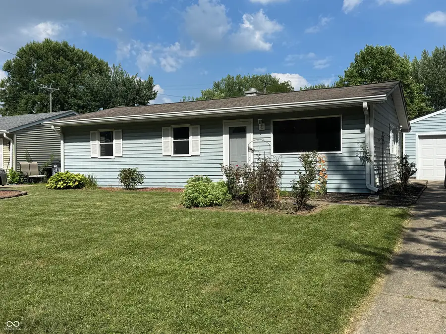 829 Sawmill, Whiteland, IN 46184 - #2
