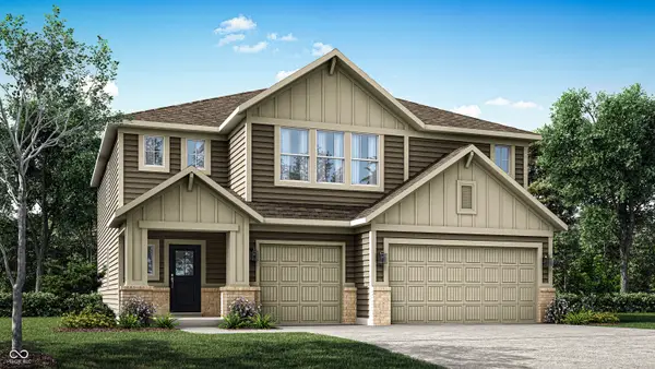 16956 Siakam Way, Westfield, IN 46074