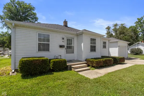 302 Smith Street, Columbus, IN 47201