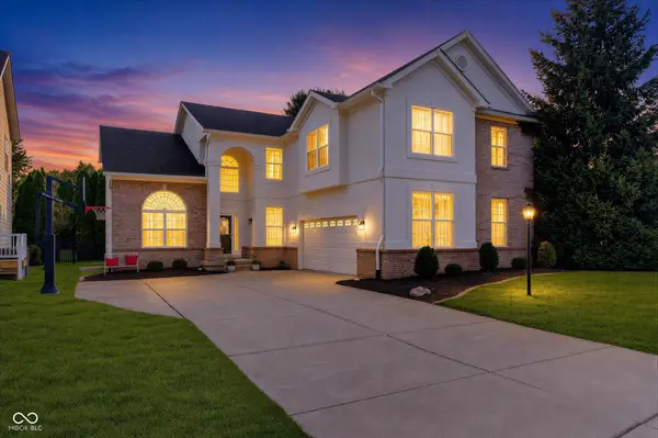 11133 Lexi Lane, Fishers, IN 46040