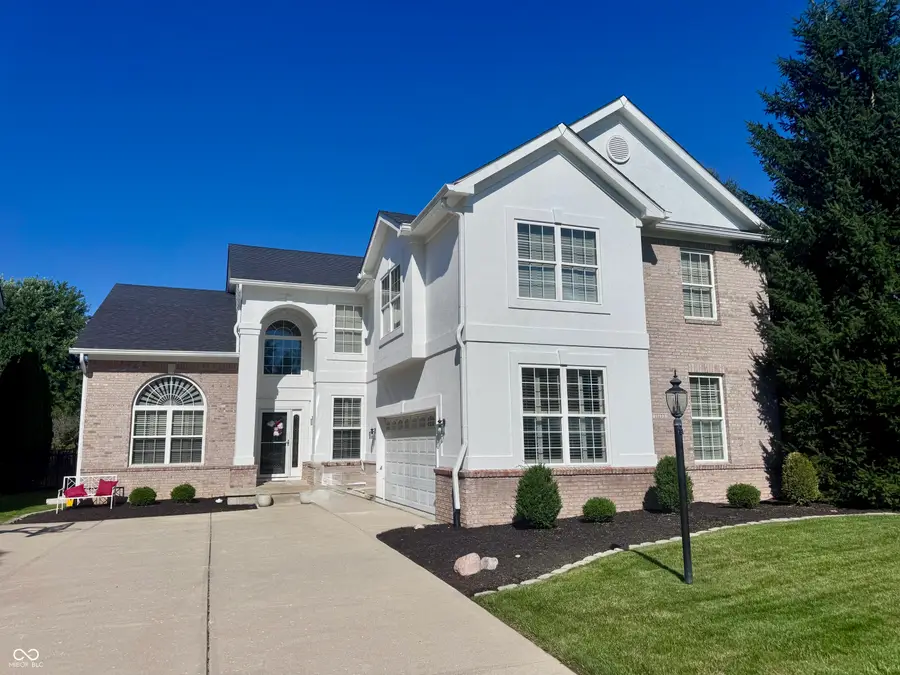 11133 Lexi Lane, Fishers, IN 46040 - #2