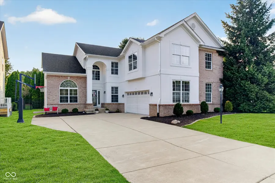11133 Lexi Lane, Fishers, IN 46040 - #3