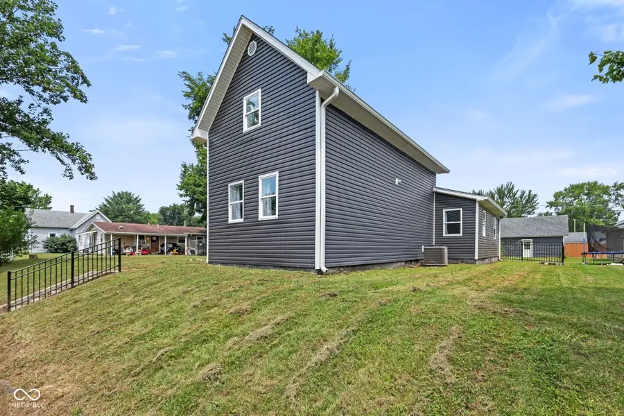 1924 S I Street, Elwood, IN 46036 - #3