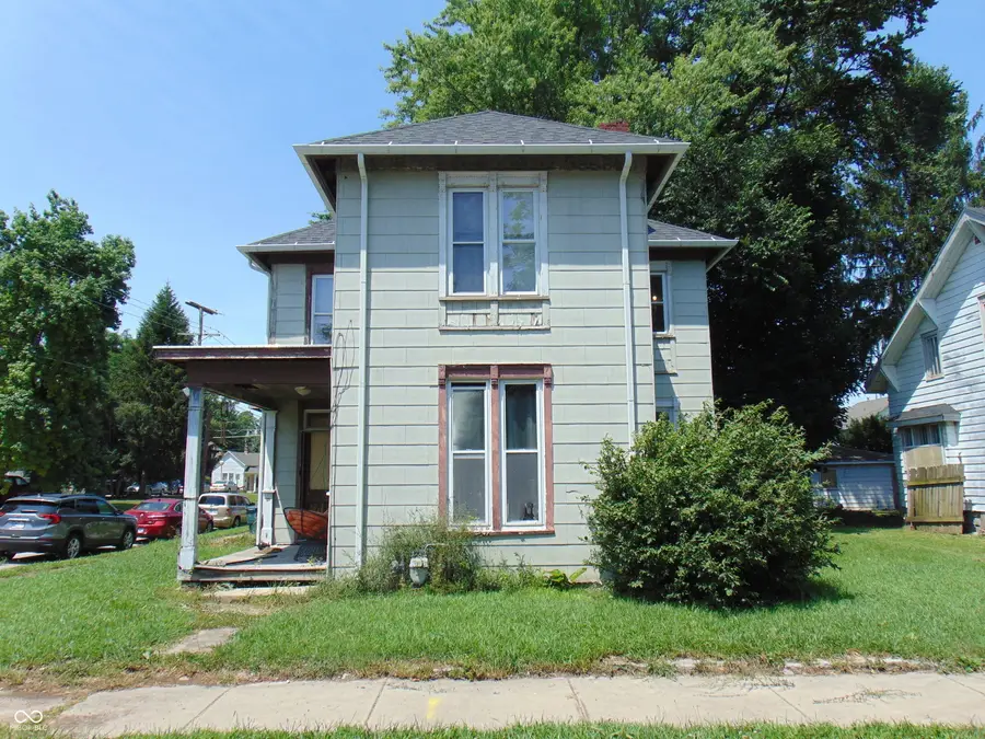 220 S Gharkey Street, Muncie, IN 47305 - #2
