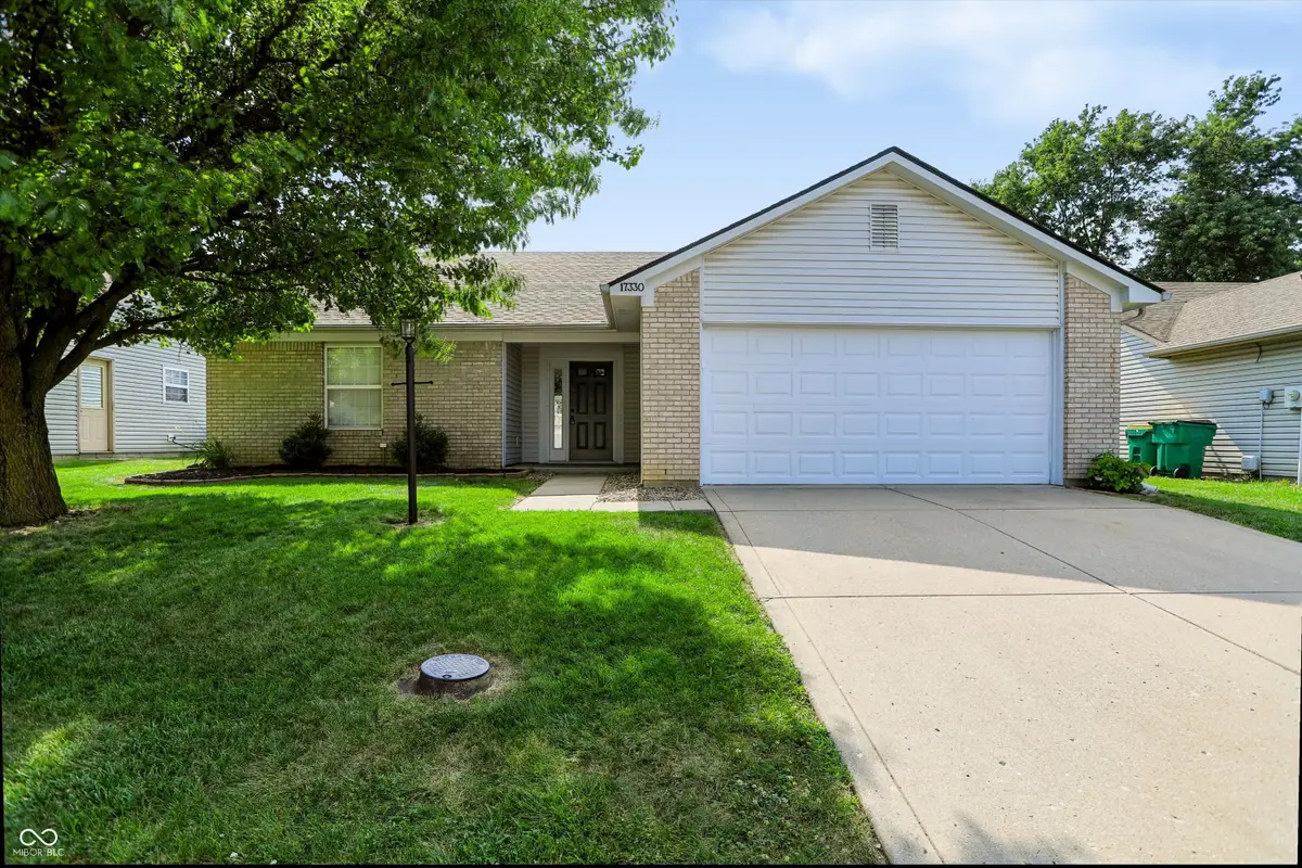 17330 Austrian Pine Way, Westfield, IN 46074 - #1