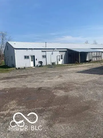10471 Southeastern Avenue, Indianapolis, IN 46239 - #2