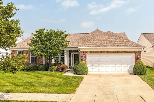 16188 Oliver Street, Fishers, IN 46037