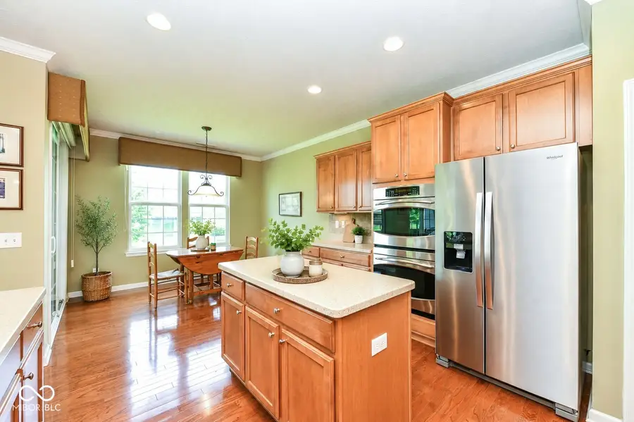 16188 Oliver Street, Fishers, IN 46037 - #3