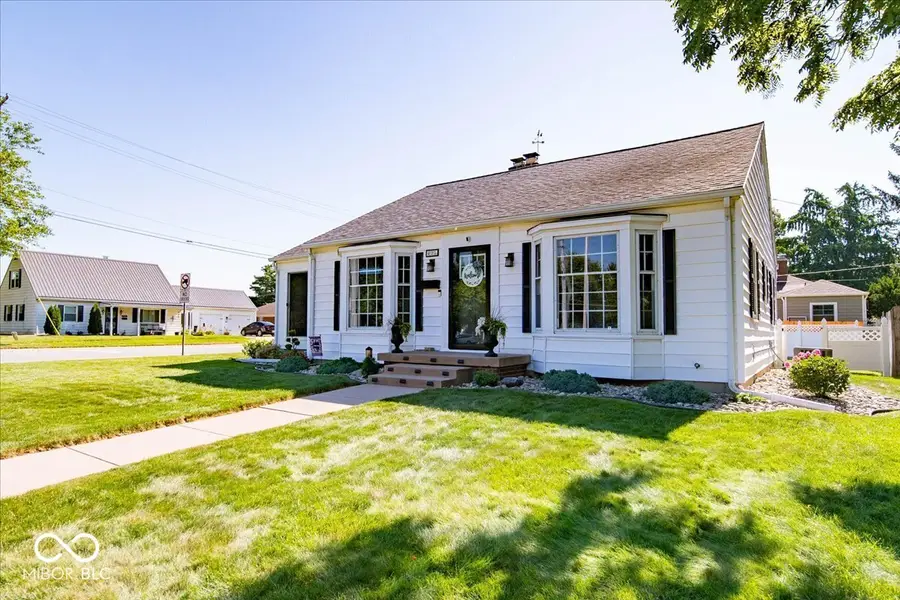 422 N Berkley Street, Kokomo, IN 46901 - #2