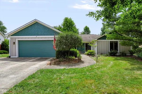 9 Bluebird Court, Greenfield, IN 46140