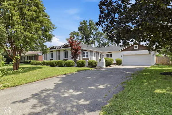 4917 Manning Road, Indianapolis, IN 46228