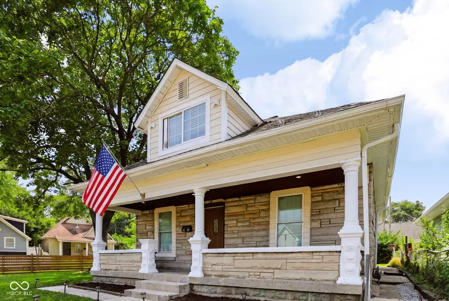 2945 Brookside Avenue, Indianapolis, IN 46218 - #3