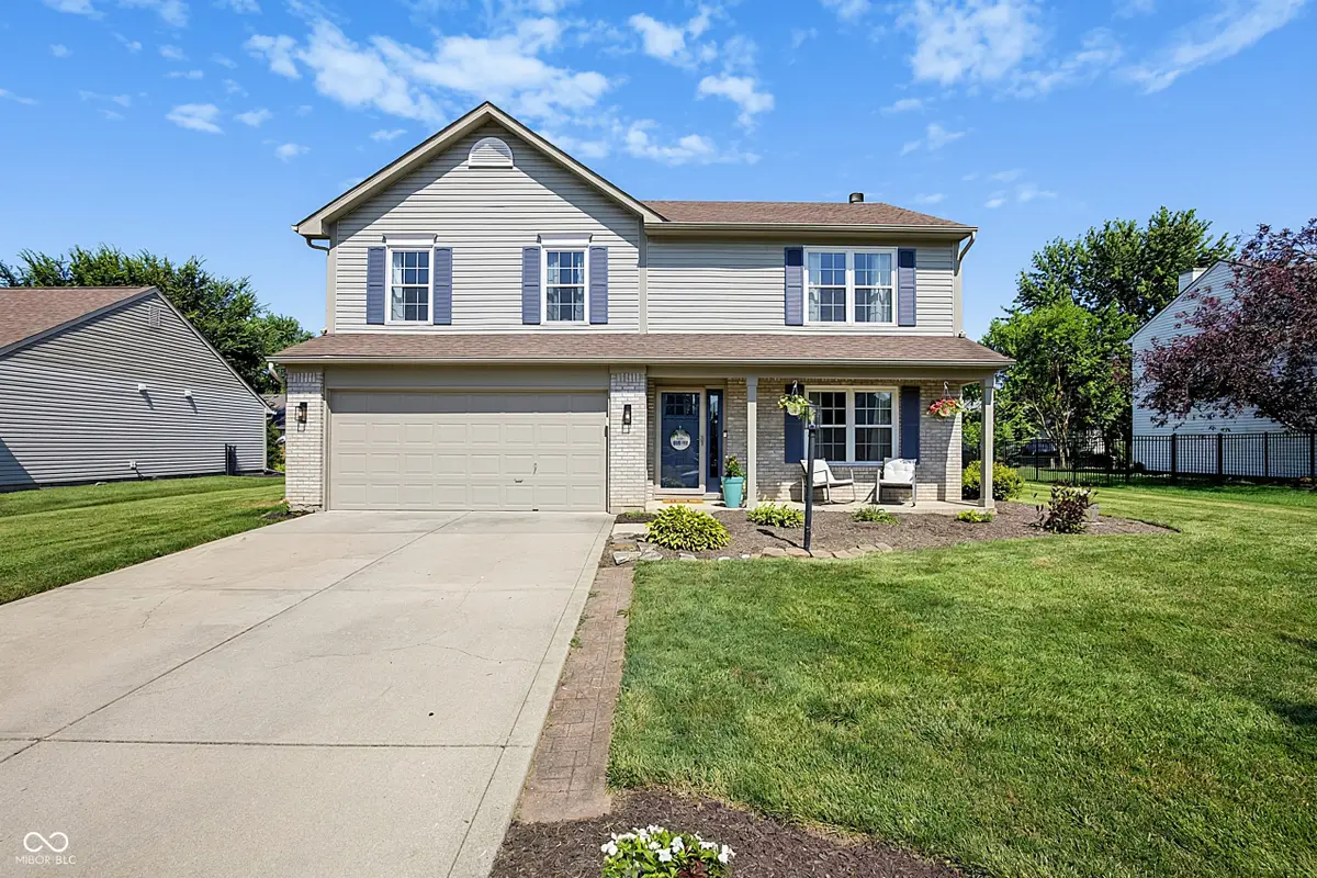 19406 Rocky Beach Drive, Noblesville, IN 46062 - #1