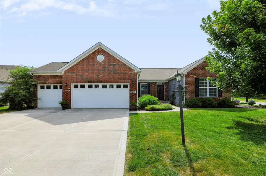 1645 Ballyganner Drive, Avon, IN 46123 - #2
