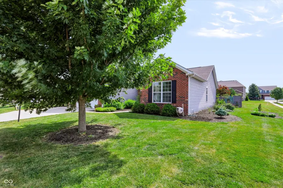 1645 Ballyganner Drive, Avon, IN 46123 - #3