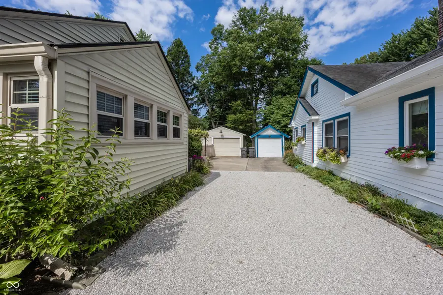 5828 Indianola Avenue, Indianapolis, IN 46220 - #3
