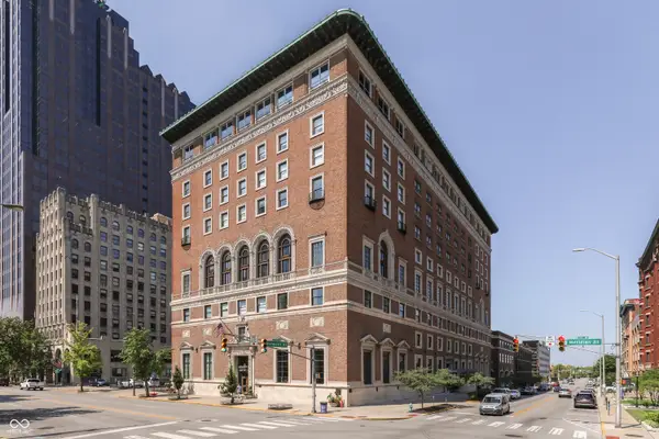 350 N Meridian Street #411, Indianapolis, IN 46204