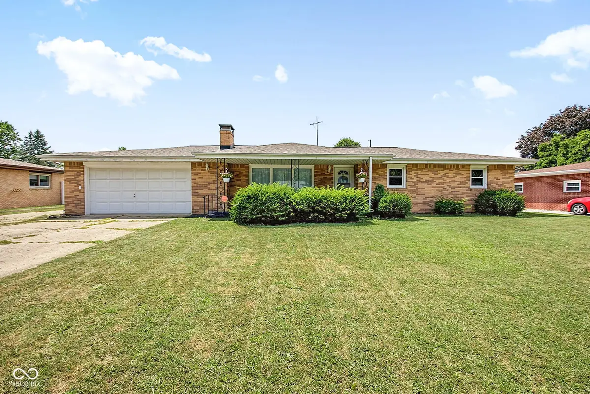 4903 Southern Avenue, Anderson, IN 46013 - #1