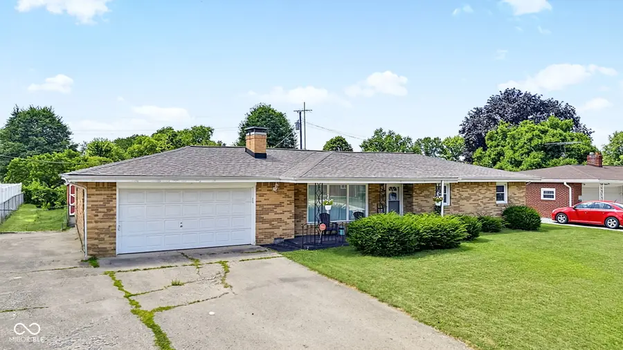 4903 Southern Avenue, Anderson, IN 46013 - #2