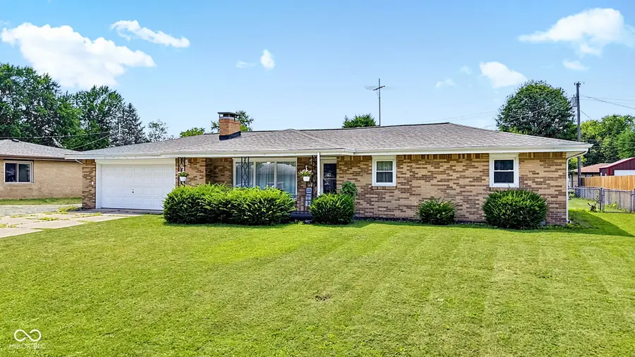 4903 Southern Avenue, Anderson, IN 46013 - #3