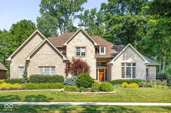 11956 Eastwick Circle, Carmel, IN 46033