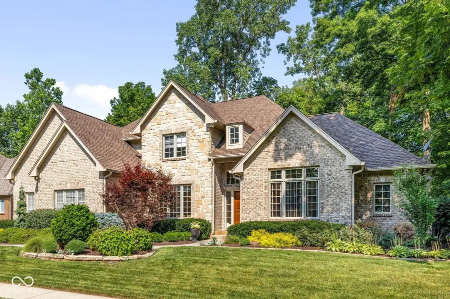 11956 Eastwick Circle, Carmel, IN 46033 - #2