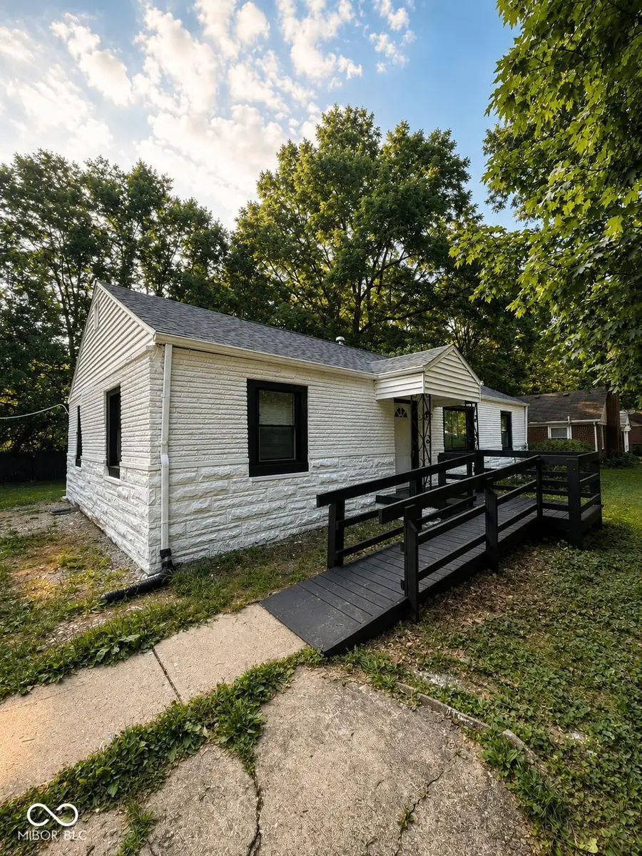 4342 N Olney Street, Indianapolis, IN 46205 - #2