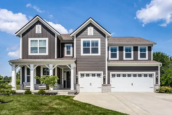 8472 Hidden Meadow Pass, McCordsville, IN 46055