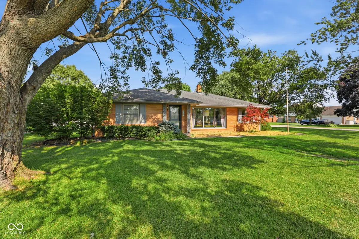 2020 S Winding Way, Anderson, IN 46011 - #1
