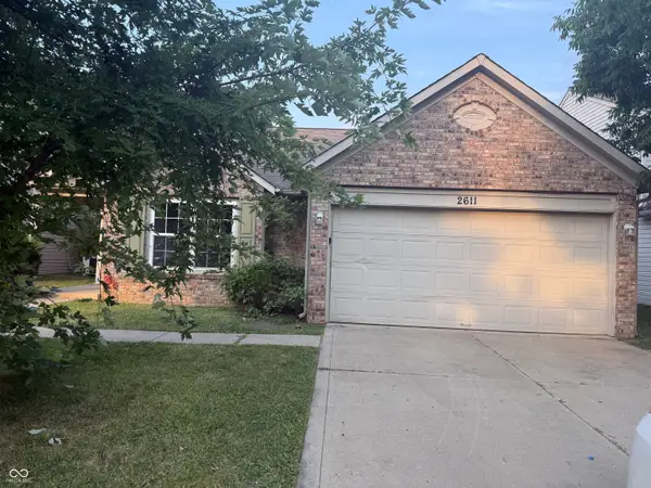 2611 Lullwater Lane, Indianapolis, IN 46229